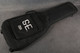 Sterling by Music Man John Petrucci MAJ100 - Iced Crimson - Gig Bag - 2nd Hand Sterling by Music Man John Petrucci MAJ100 - Iced Crimson - Gig Bag - 2nd Hand