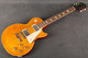 Epiphone Joe Bonamassa Lazarus 1959 Les Paul Standard - Hard Case - 2nd Hand (133240)