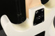 ESP Standard Series M-II - 2012 - White - Hard Case - 2nd Hand ESP Standard Series M-II - 2012 - White - Hard Case - 2nd Hand