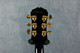 Epiphone Les Paul Black Beauty - Hard Case - 2nd Hand Epiphone Les Paul Black Beauty - Hard Case - 2nd Hand