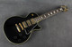 Epiphone Les Paul Black Beauty - Hard Case - 2nd Hand Epiphone Les Paul Black Beauty - Hard Case - 2nd Hand