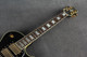 Epiphone Les Paul Black Beauty - Hard Case - 2nd Hand Epiphone Les Paul Black Beauty - Hard Case - 2nd Hand