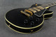 Epiphone Les Paul Black Beauty - Hard Case - 2nd Hand Epiphone Les Paul Black Beauty - Hard Case - 2nd Hand