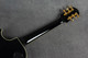 Epiphone Les Paul Black Beauty - Hard Case - 2nd Hand Epiphone Les Paul Black Beauty - Hard Case - 2nd Hand