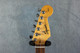 Squier Affinity Stratocaster - Black - Hard Case - 2nd Hand (133221) Squier Affinity Stratocaster - Black - Hard Case - 2nd Hand (133221)
