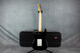 Squier Affinity Stratocaster - Black - Hard Case - 2nd Hand (133221) Squier Affinity Stratocaster - Black - Hard Case - 2nd Hand (133221)