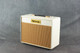 Marshall Class 5 Ltd Ed Modified - Cream - Basket Weave - Cover - 2nd Hand