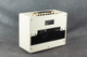 Marshall Class 5 Ltd Ed Modified - Cream - Basket Weave - Cover - 2nd Hand Marshall Class 5 Ltd Ed Modified - Cream - Basket Weave - Cover - 2nd Hand