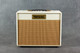 Marshall Class 5 Ltd Ed Modified - Cream - Basket Weave - Cover - 2nd Hand Marshall Class 5 Ltd Ed Modified - Cream - Basket Weave - Cover - 2nd Hand