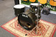 Pork Pie Little Squealer Drum Kit - Black - Bag **COLLECTION ONLY** - 2nd Hand Pork Pie Little Squealer Drum Kit - Black - Bag **COLLECTION ONLY** - 2nd Hand