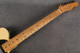 Fender Vintera Road Worn 50s Telecaster - Vintage Blonde - Gig Bag - 2nd Hand