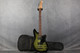 Reverend Descent RA Baritone - Avocado Burst - Gig Bag - 2nd Hand Reverend Descent RA Baritone - Avocado Burst - Gig Bag - 2nd Hand