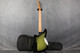 Reverend Descent RA Baritone - Avocado Burst - Gig Bag - 2nd Hand Reverend Descent RA Baritone - Avocado Burst - Gig Bag - 2nd Hand