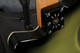 Reverend Descent RA Baritone - Avocado Burst - Gig Bag - 2nd Hand Reverend Descent RA Baritone - Avocado Burst - Gig Bag - 2nd Hand