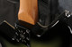 Reverend Descent RA Baritone - Avocado Burst - Gig Bag - 2nd Hand Reverend Descent RA Baritone - Avocado Burst - Gig Bag - 2nd Hand