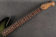 Reverend Descent RA Baritone - Avocado Burst - Gig Bag - 2nd Hand Reverend Descent RA Baritone - Avocado Burst - Gig Bag - 2nd Hand