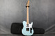 Fret King Country Squire Music Row - Laguna Blue - Gig Bag - 2nd Hand Fret King Country Squire Music Row - Laguna Blue - Gig Bag - 2nd Hand
