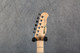 Fret King Country Squire Music Row - Laguna Blue - Gig Bag - 2nd Hand Fret King Country Squire Music Row - Laguna Blue - Gig Bag - 2nd Hand