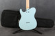 Fret King Country Squire Music Row - Laguna Blue - Gig Bag - 2nd Hand Fret King Country Squire Music Row - Laguna Blue - Gig Bag - 2nd Hand