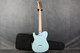 Fret King Country Squire Music Row - Laguna Blue - Gig Bag - 2nd Hand Fret King Country Squire Music Row - Laguna Blue - Gig Bag - 2nd Hand