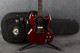 Gibson SG Special - 2007 - Cherry - Gig Bag - 2nd Hand