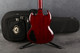 Gibson SG Special - 2007 - Cherry - Gig Bag - 2nd Hand