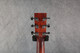Sigma GTCE Electro Acoustic - Natural - Gig Bag - 2nd Hand Sigma GTCE Electro Acoustic - Natural - Gig Bag - 2nd Hand