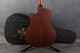 Sigma GTCE Electro Acoustic - Natural - Gig Bag - 2nd Hand Sigma GTCE Electro Acoustic - Natural - Gig Bag - 2nd Hand