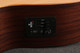 Sigma GTCE Electro Acoustic - Natural - Gig Bag - 2nd Hand Sigma GTCE Electro Acoustic - Natural - Gig Bag - 2nd Hand