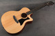Sigma GTCE Electro Acoustic - Natural - Gig Bag - 2nd Hand Sigma GTCE Electro Acoustic - Natural - Gig Bag - 2nd Hand