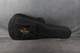 Sigma GTCE Electro Acoustic - Natural - Gig Bag - 2nd Hand Sigma GTCE Electro Acoustic - Natural - Gig Bag - 2nd Hand