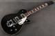 Gretsch G5230T Electromatic Jet FT - Black - Hard Case - 2nd Hand
