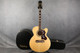 Epiphone EJ-200CE Electro Acoustic - Natural - Hard Case - 2nd Hand Epiphone EJ-200CE Electro Acoustic - Natural - Hard Case - 2nd Hand