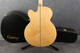 Epiphone EJ-200CE Electro Acoustic - Natural - Hard Case - 2nd Hand Epiphone EJ-200CE Electro Acoustic - Natural - Hard Case - 2nd Hand