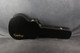 Epiphone EJ-200CE Electro Acoustic - Natural - Hard Case - 2nd Hand Epiphone EJ-200CE Electro Acoustic - Natural - Hard Case - 2nd Hand