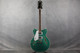 Gretsch G5622LH Electromatic Center Block DC - LH - Georgia Green - 2nd Hand