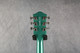 Gretsch G5622LH Electromatic Center Block DC - LH - Georgia Green - 2nd Hand