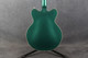 Gretsch G5622LH Electromatic Center Block DC - LH - Georgia Green - 2nd Hand