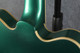 Gretsch G5622LH Electromatic Center Block DC - LH - Georgia Green - 2nd Hand