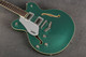Gretsch G5622LH Electromatic Center Block DC - LH - Georgia Green - 2nd Hand