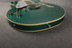 Gretsch G5622LH Electromatic Center Block DC - LH - Georgia Green - 2nd Hand