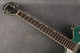 Gretsch G5622LH Electromatic Center Block DC - LH - Georgia Green - 2nd Hand