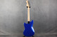Squier Bullet Mustang HH - Imperial Blue - 2nd Hand