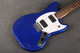 Squier Bullet Mustang HH - Imperial Blue - 2nd Hand