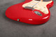 Squier Affinity Stratocaster - Red - Gig Bag - 2nd Hand