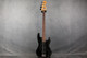 Fender Blacktop Precision Bass - Black - 2nd Hand