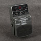 Behringer TU100 Tuner - 2nd Hand Behringer TU100 Tuner - 2nd Hand