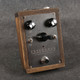 Analogwise Freerange Germanium Preamp - 2nd Hand Analogwise Freerange Germanium Preamp - 2nd Hand