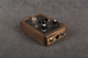 Analogwise Freerange Germanium Preamp - 2nd Hand Analogwise Freerange Germanium Preamp - 2nd Hand