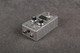 Ritual Devices Grey Overdrive - Boxed - 2nd Hand Ritual Devices Grey Overdrive - Boxed - 2nd Hand
